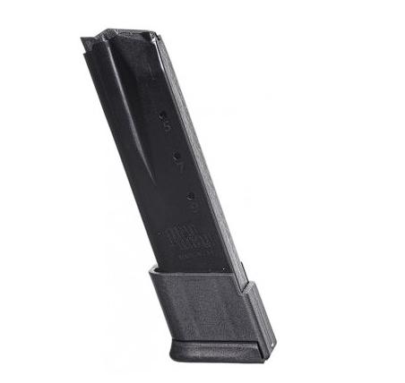 Promag Ruger SR45 Magazine 45 ACP 13 Rd. Black